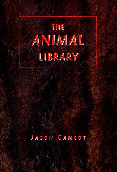 The Animal Library