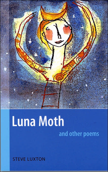 Luna Moth and Other Poems