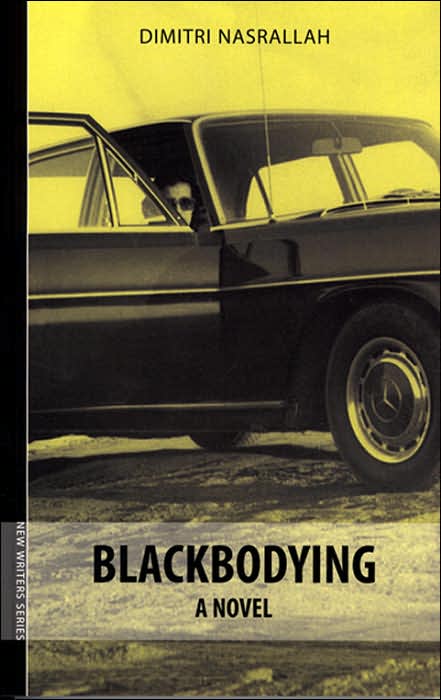 Blackbodying