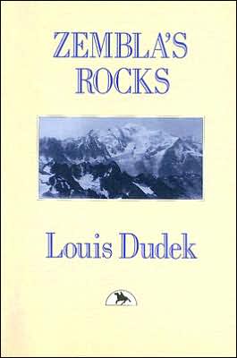 Zembla's Rocks