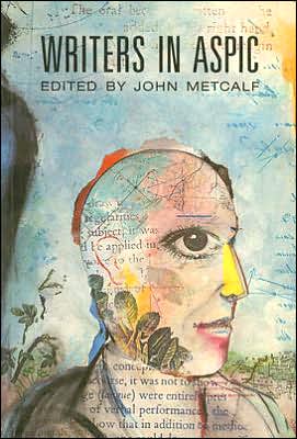 Writers in Aspic