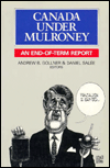 Canada under Mulroney: An End-of-Term Report