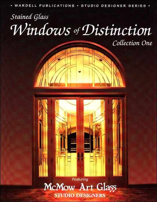 Windows of Distinction: Stained Glass