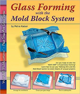 Glass Forming with the Mold Block System