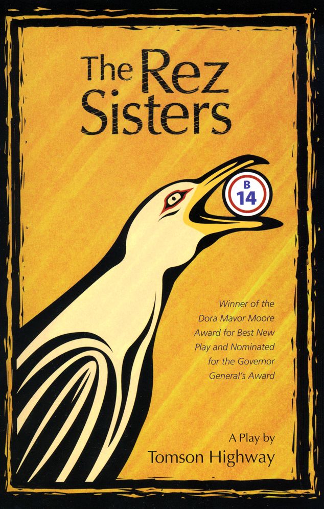 The Rez Sisters