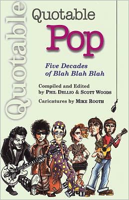 Quotable Pop