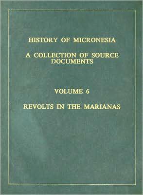 Revolts in the Marianas 1673-1678