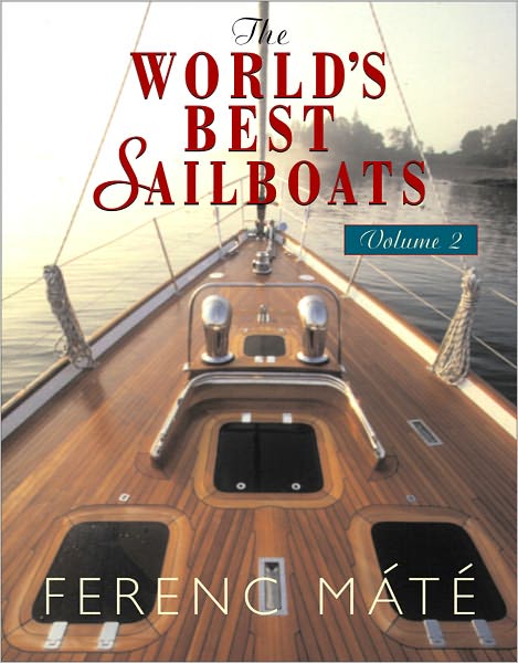 World's Best Sailboats