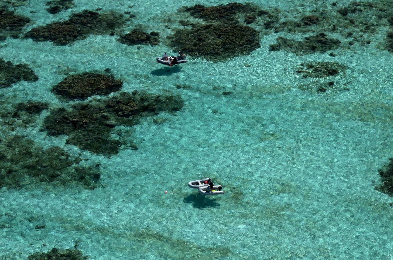 Islands of Eden: St.Vincent and the Grenadines
