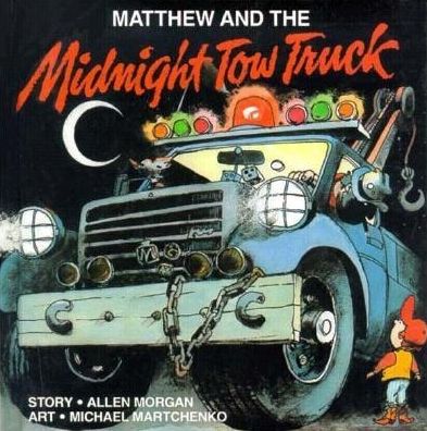Matthew and the Midnight Tow Truck