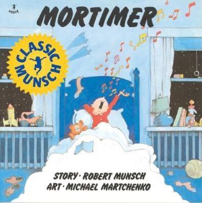 Mortimer