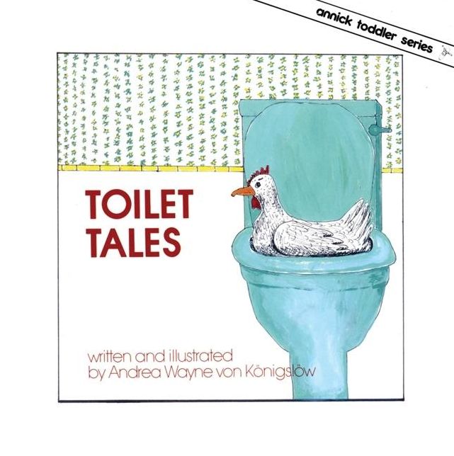 Toilet Tales