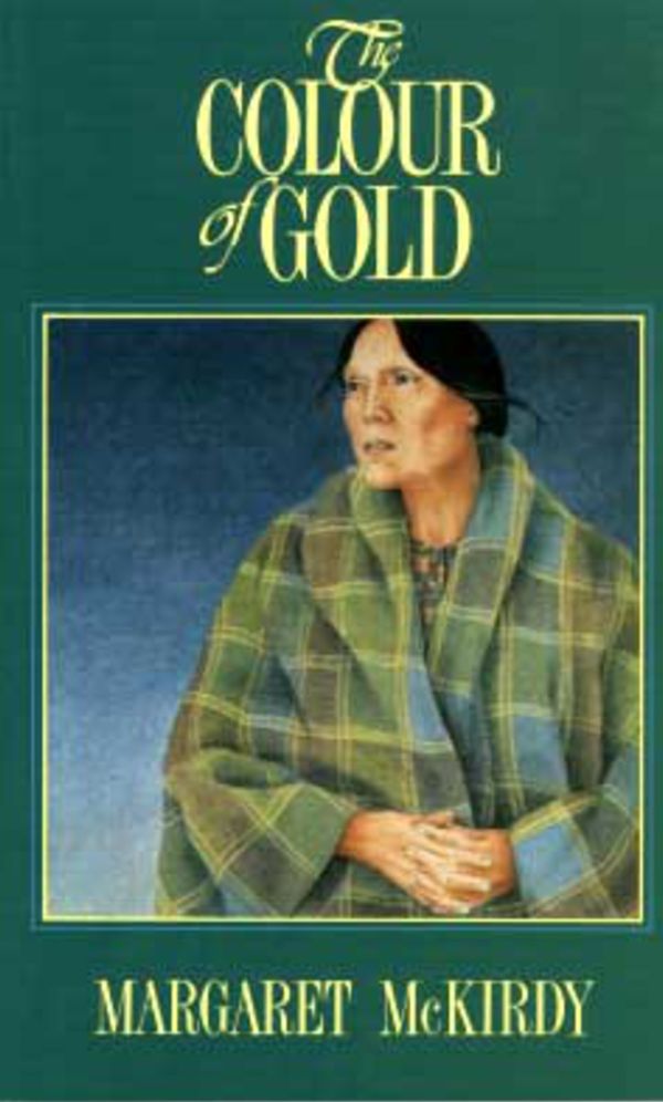 The Colour of Gold