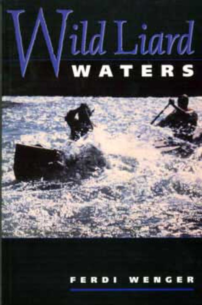 Wild Liard Waters