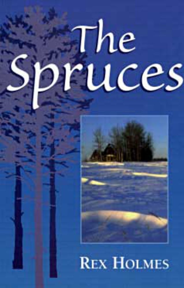 The Spruces