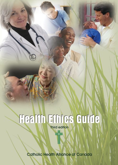 Health Ethics Guide
