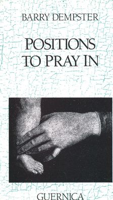 Positions To Pray In