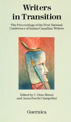 Writers In Transition
