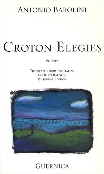 Croton Elegies