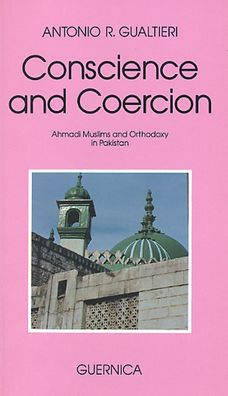 Conscience And Coercion