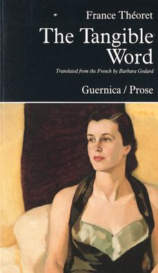 The Tangible Word, 1977-1983 (Prose Series): 1977-1983