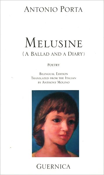 Melusine: A Ballad and a Diary (1982-1987)