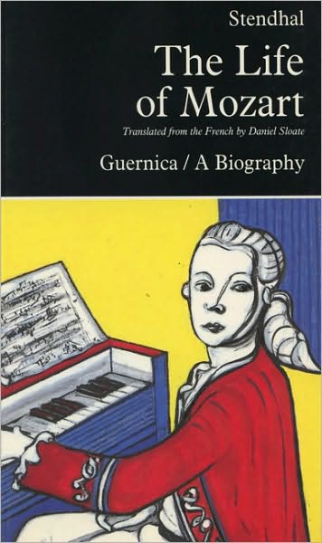 The Life of Mozart