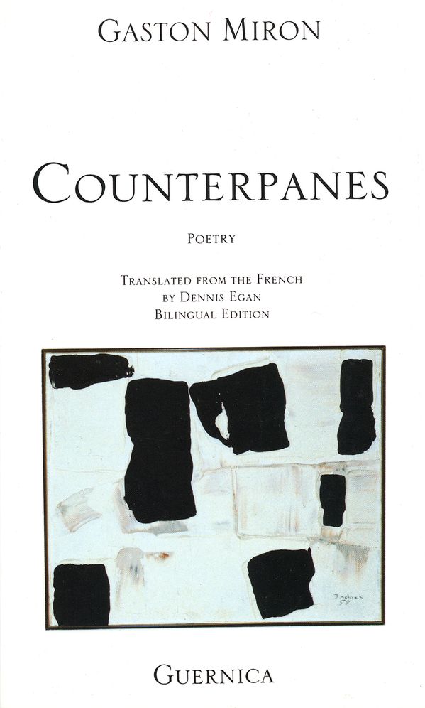 Counterpanes
