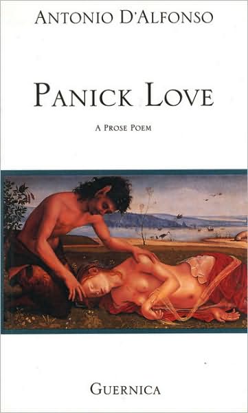 Panick Love