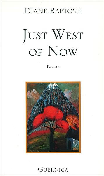 Just West of Now