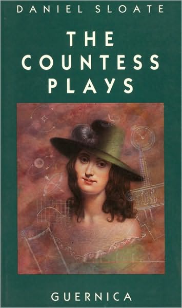 The Countess Cycle (Five Plays)