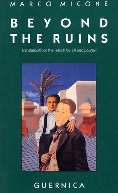 Beyond The Ruins