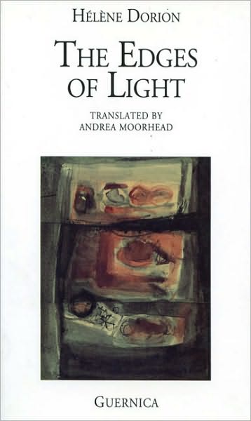 Edges of Light: Selected Poems, 1983-1990