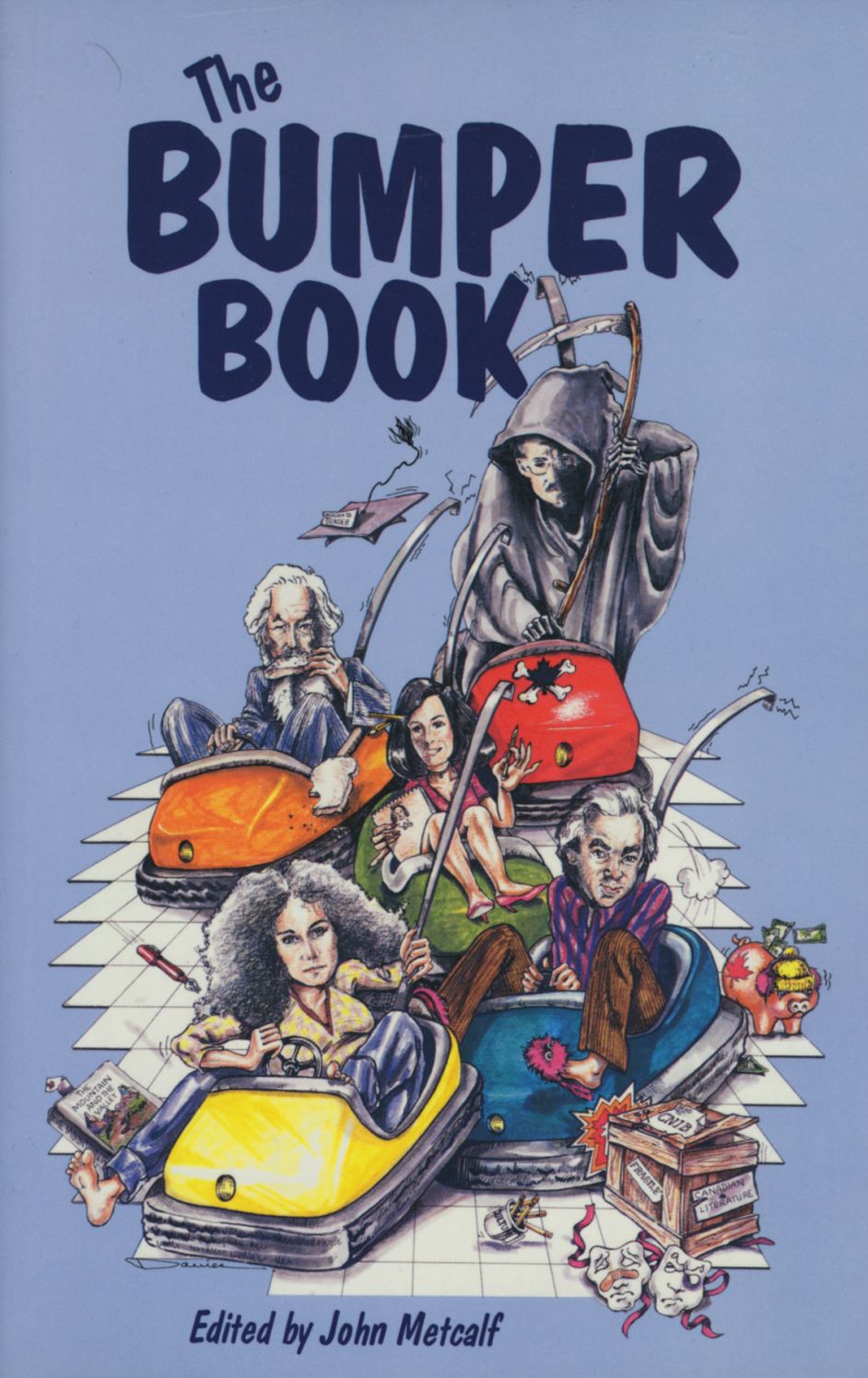The Bumper Book
