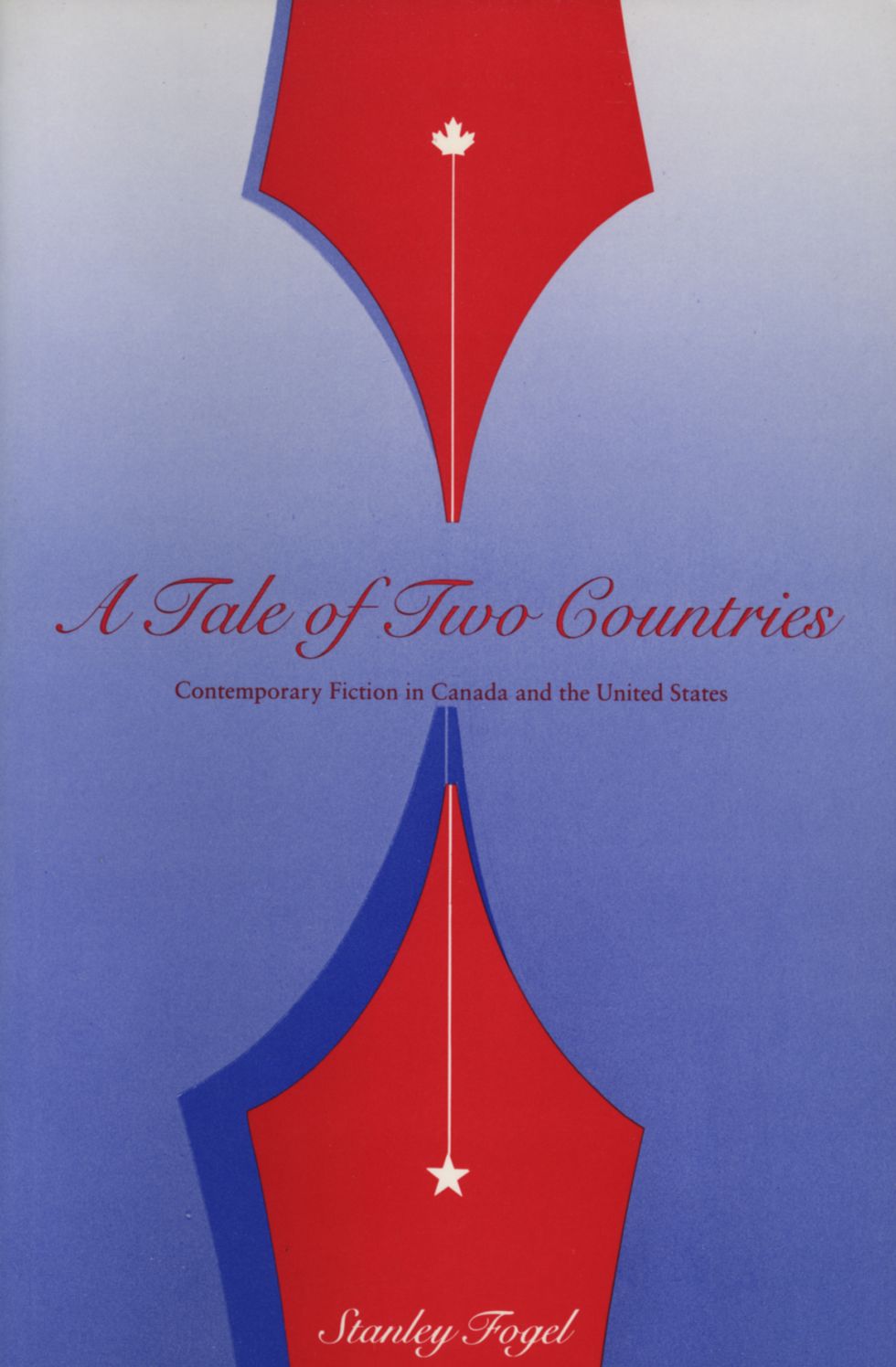 A Tale Of Two Countries