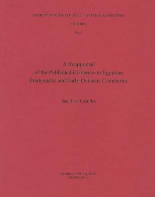 A Reappraisal of the Published Evidence on Egyptian Predynastic