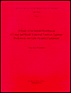 A Study of the Spatial Distribution of Large and Richly Adorned Tombs in Egyptian Predynastic and Early Dynastic Cemeteries