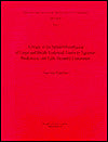 A Study of the Spatial Distribution of Large and Richly Adorned Tombs in Egyptian Predynastic and Early Dynastic Cemeteries