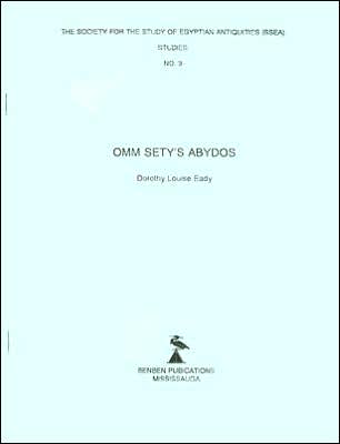 Omm Sety's Abydos