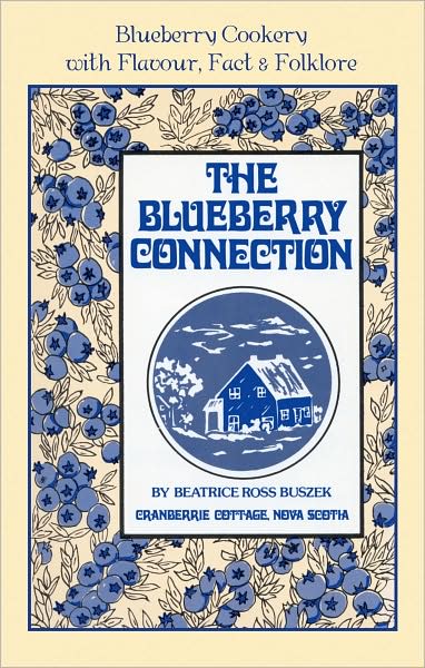 Blueberry Connection