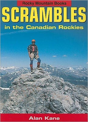 Scrambles in the Canadian Rockies