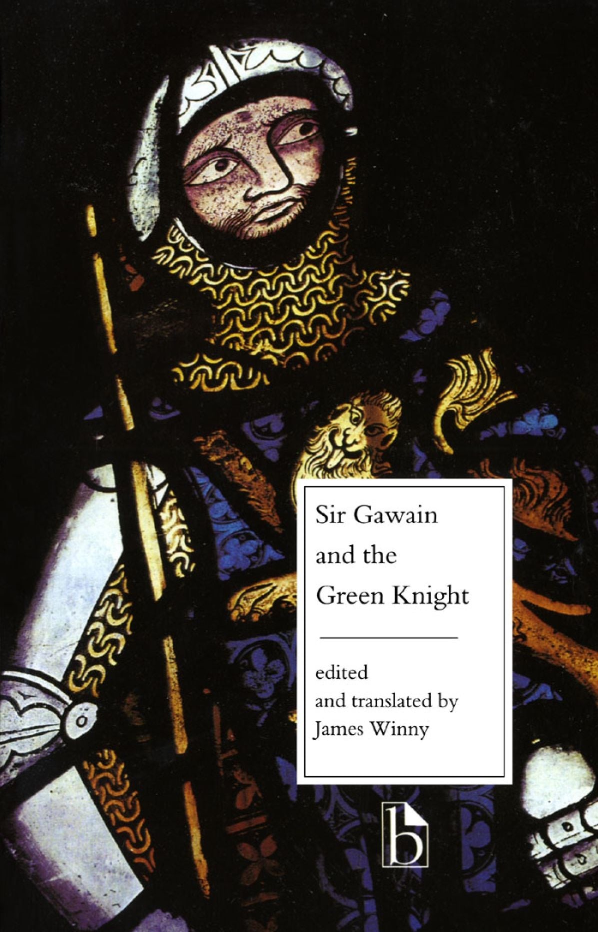 Sir Gawain and the Green Knight: Middle English Text with Facing Translation