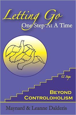 Letting Go One Step at a Time