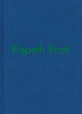 Elspeth Pratt
