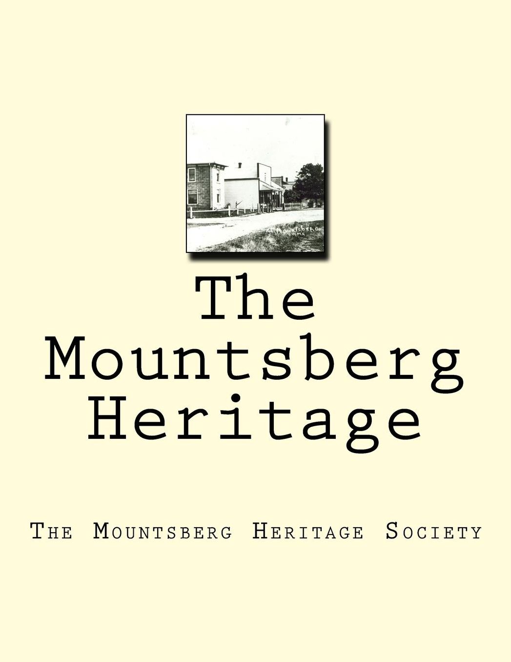 Mountsberg Heritage