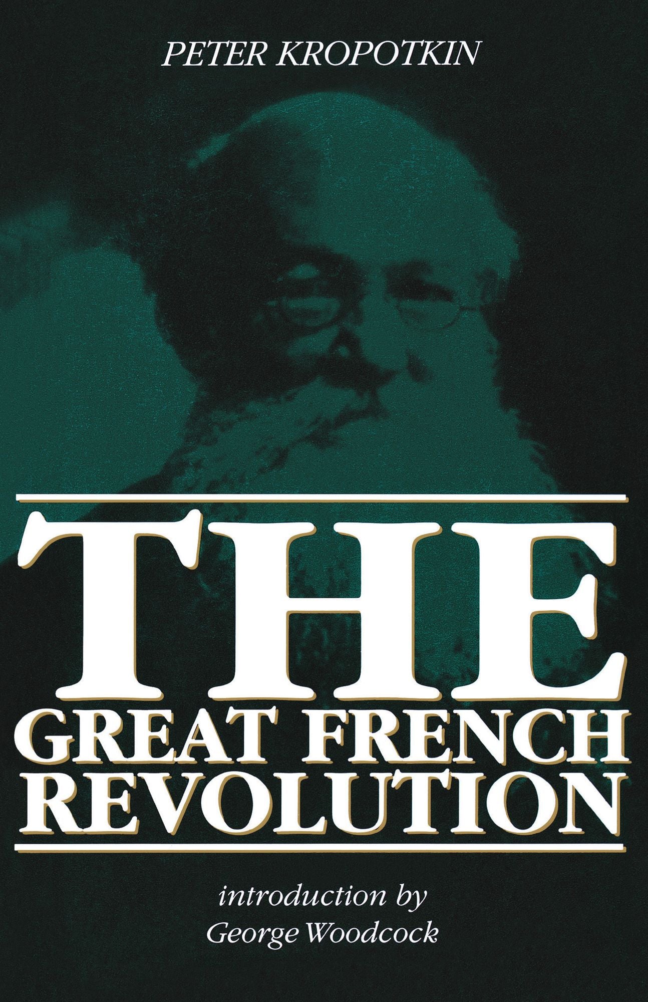 FRENCH REVOLUTION (GREAT)