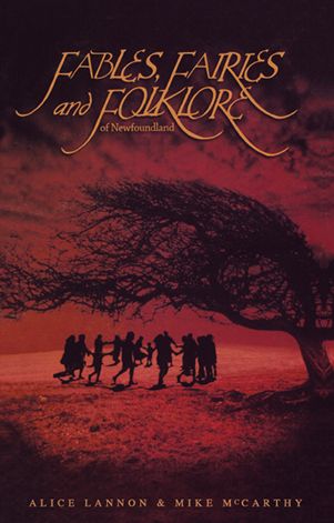 Fables, Fairies & Folklore