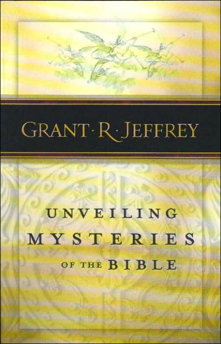 Unveiling Mysteries of the Bible