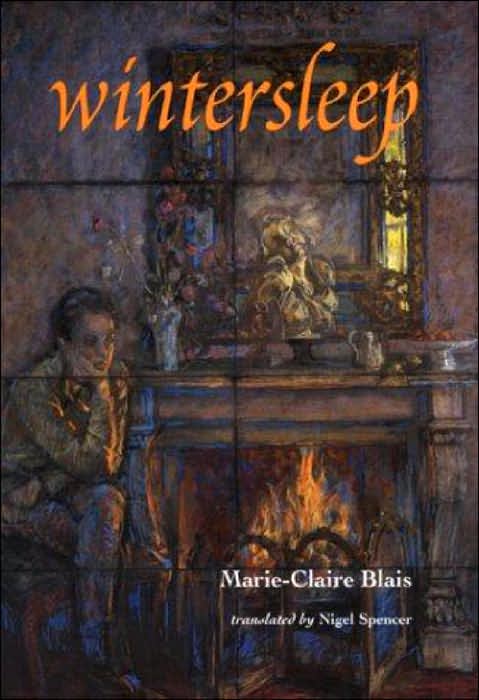 Wintersleep