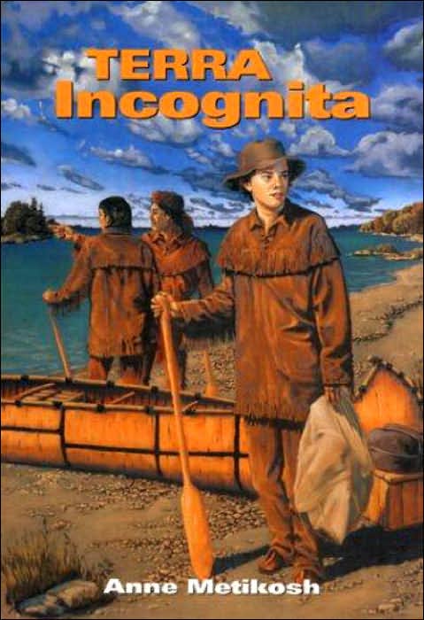 Terra Incognita